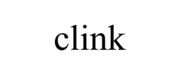 CLINK trademark