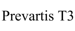 PREVARTIS T3 trademark
