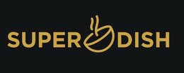 SUPER DISH trademark