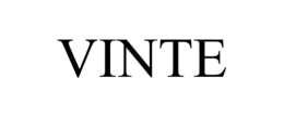 VINTE trademark