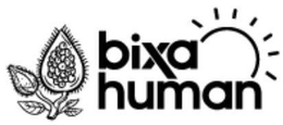 BIXA HUMAN trademark
