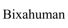 BIXAHUMAN trademark