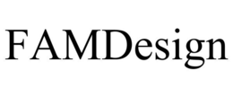 FAMDESIGN trademark