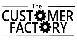 THE CUSTOMER FACTORY trademark