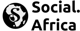 S SOCIAL. AFRICA trademark