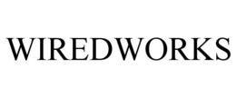 WIREDWORKS trademark