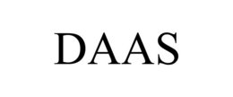 DAAS trademark