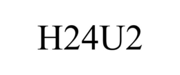 H24U2 trademark