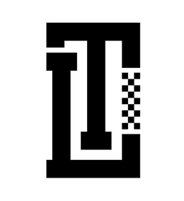 L T trademark