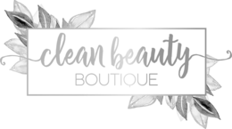 CLEAN BEAUTY BOUTIQUE trademark