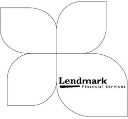 LENDMARK FINANCIAL SERVICES trademark