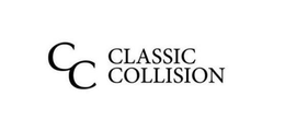 CC CLASSIC COLLISION trademark