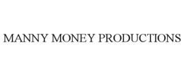 MANNY MONEY PRODUCTIONS trademark