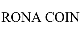 RONA COIN trademark