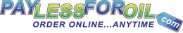 PAYLESSFOROIL.COM ORDER ONLINE ANYIME trademark
