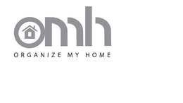 OMH ORGANIZE MY HOME trademark