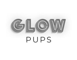 GLOW PUPS trademark