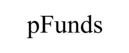PFUNDS trademark