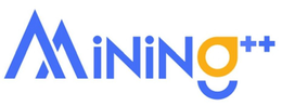 MINING++ trademark