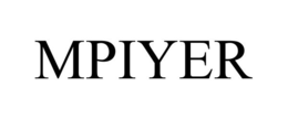 MPIYER trademark