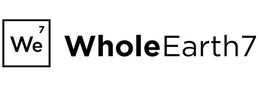 WE7 WHOLE EARTH 7 trademark