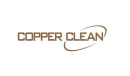 COPPER CLEAN trademark