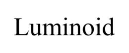 LUMINOID trademark