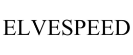 ELVESPEED trademark