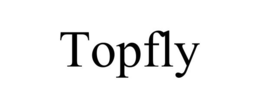 TOPFLY trademark