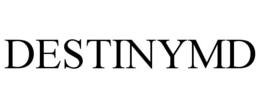 DESTINYMD trademark