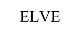 ELVE trademark