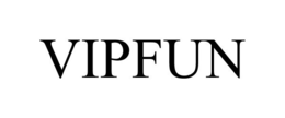 VIPFUN trademark