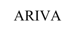 ARIVA trademark