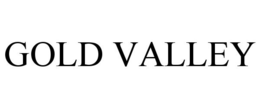 GOLD VALLEY trademark