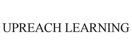 UPREACH LEARNING trademark