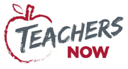 TEACHERS NOW trademark