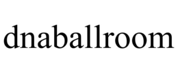 DNABALLROOM trademark
