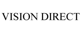 VISION DIRECT trademark