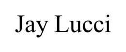 JAY LUCCI trademark