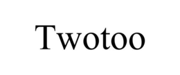 TWOTOO trademark