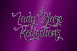 LADY BLAZE KOLLECTIONZ trademark