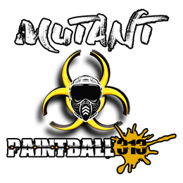 MUTANT PAINTBALL 313 trademark