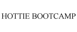 HOTTIE BOOTCAMP trademark