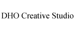 DHO CREATIVE STUDIO trademark