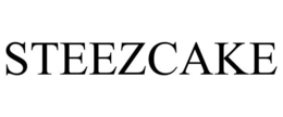 STEEZCAKE trademark