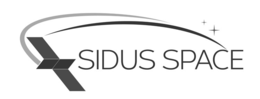 SIDUS SPACE trademark