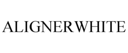ALIGNERWHITE trademark