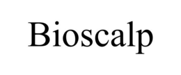 BIOSCALP trademark