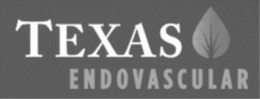 TEXAS ENDOVASCULAR trademark