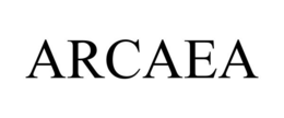 ARCAEA trademark